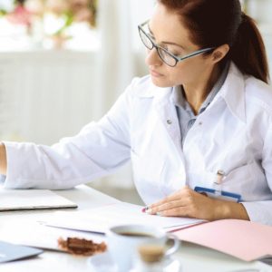 Programa de Preparación para el Examen de Residentado en Enfermería