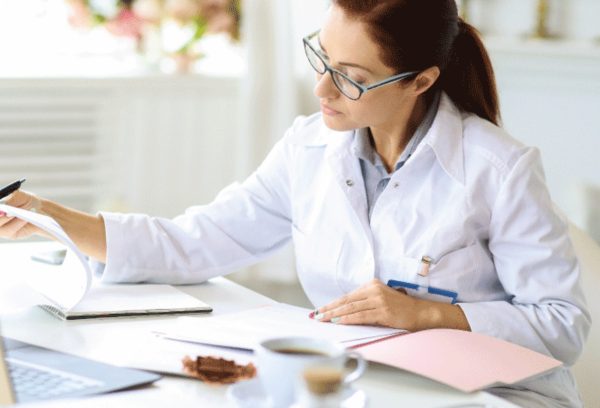 Programa de Preparación para el Examen de Residentado en Enfermería